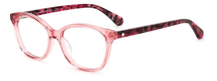 Kate spade cheap jazmine eyeglasses